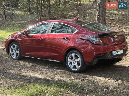 Chevrolet