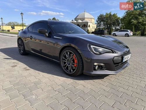 Subaru