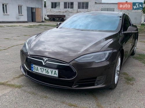 Tesla