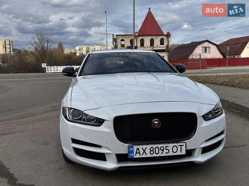 Jaguar