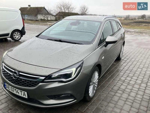 Opel