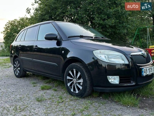 Skoda