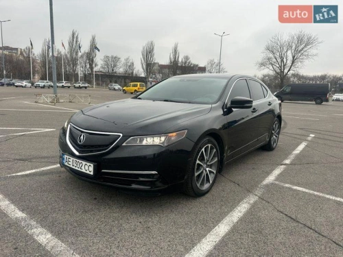 Acura