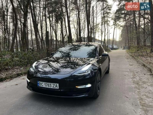 Tesla