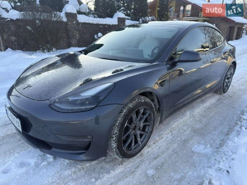 Tesla