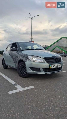 Skoda