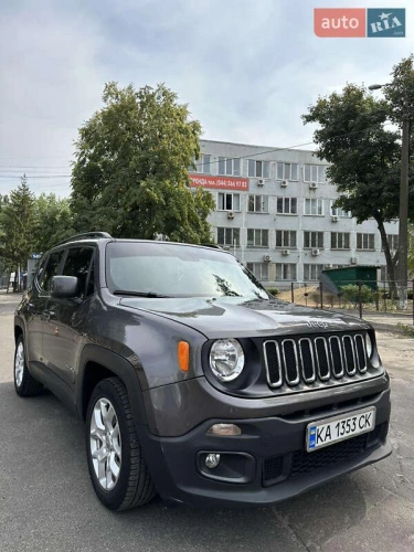 Jeep