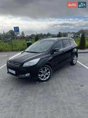 Ford