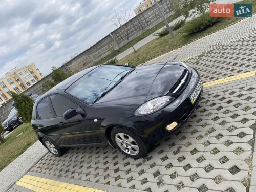 Chevrolet