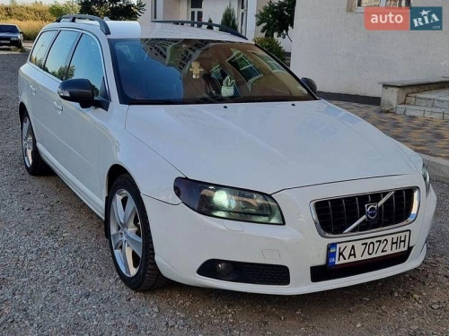Volvo