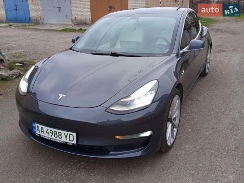 Tesla