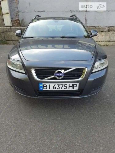 Volvo