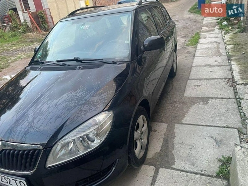 Skoda