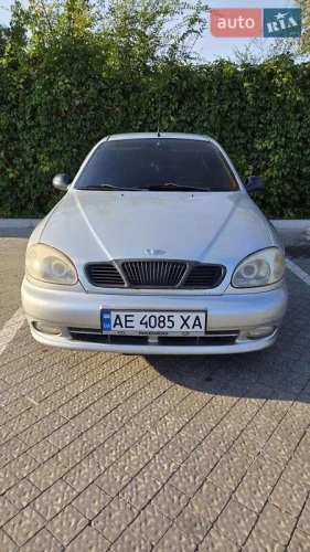 Daewoo