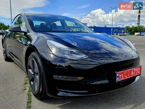 Tesla