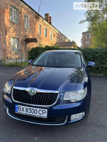 Skoda