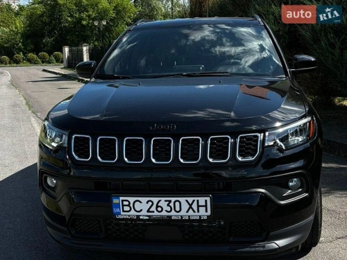 Jeep
