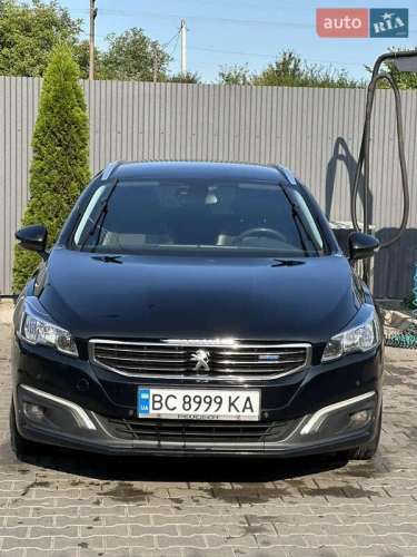 Peugeot