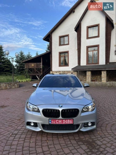 BMW