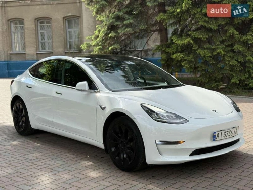 Tesla