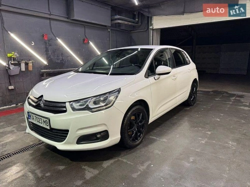 Citroen