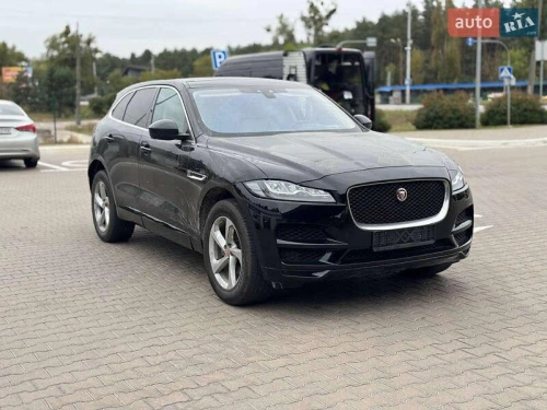 Jaguar