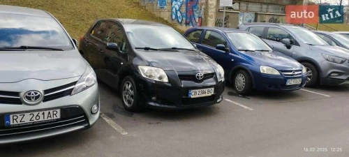 Toyota