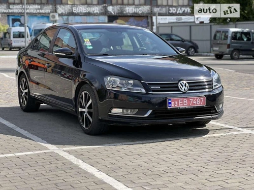 Volkswagen