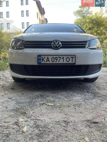 Volkswagen