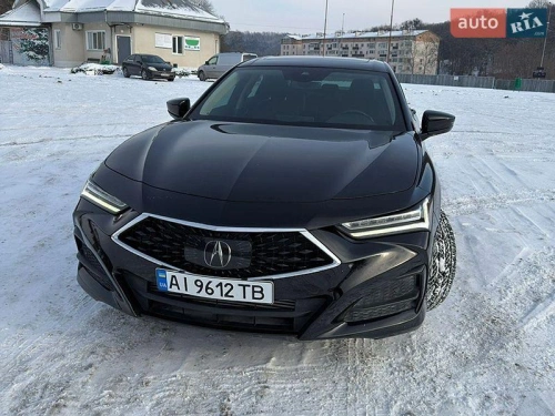 Acura
