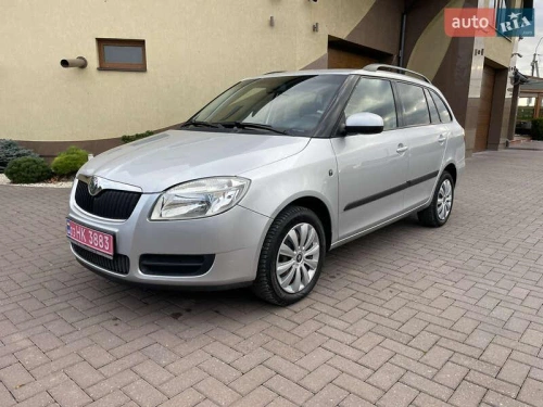 Skoda