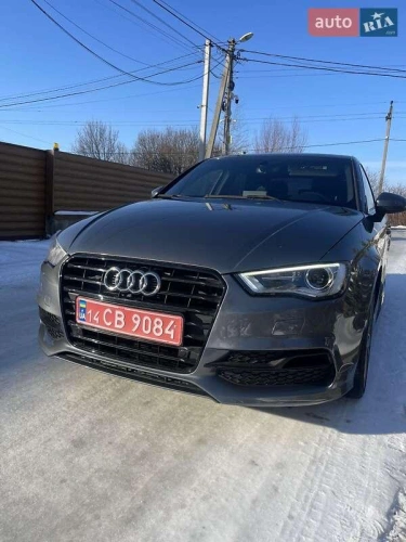 Audi