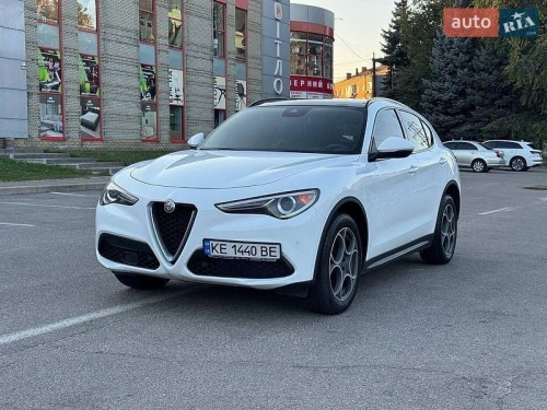 Alfa Romeo