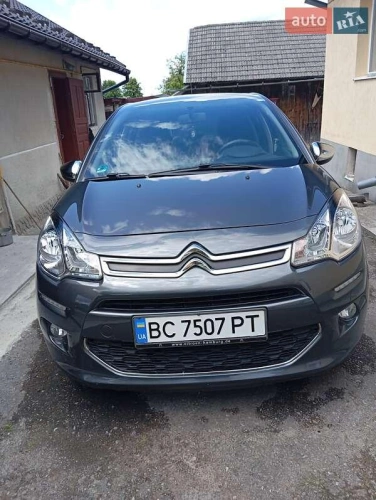 Citroen