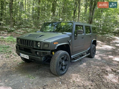 Hummer