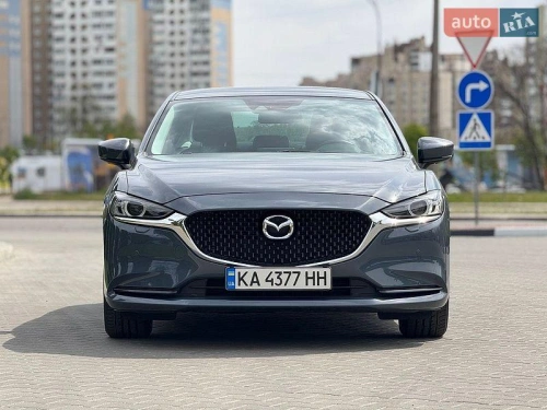 Mazda