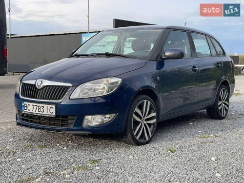 Skoda