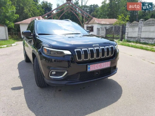 Jeep