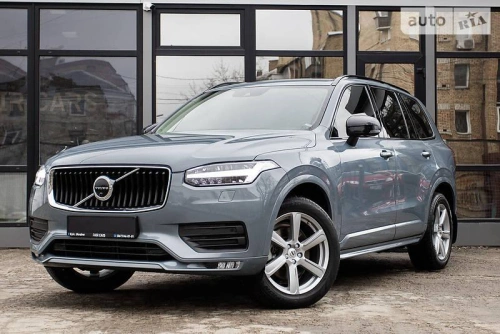 Volvo