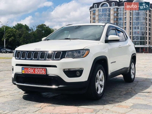 Jeep