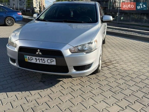 Mitsubishi