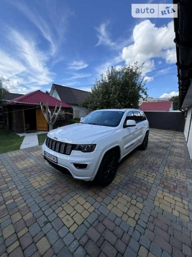 Jeep