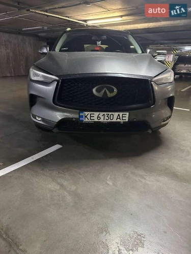 Infiniti