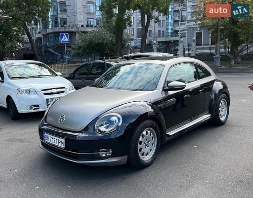 Volkswagen