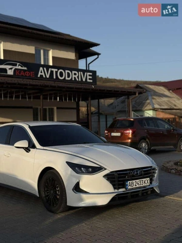 Hyundai