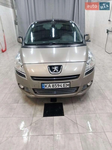 Peugeot