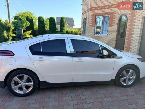 Chevrolet