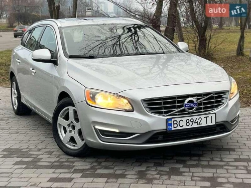 Volvo