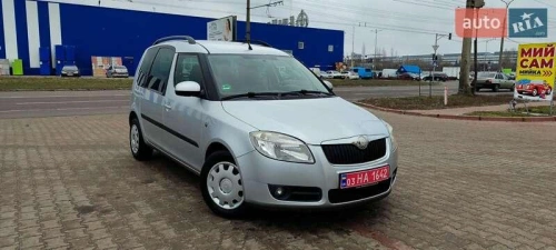 Skoda