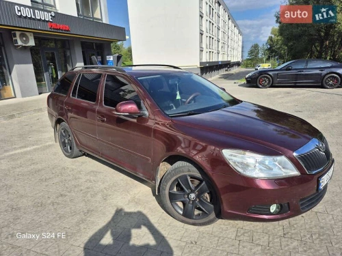 Skoda